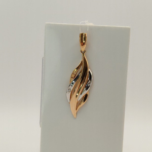 Подвеска 0300823 (Au 585)