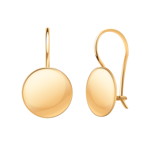 Серьги 20913 (Au 585)