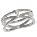 Кольцо 1037371-00000 (Ag 925)