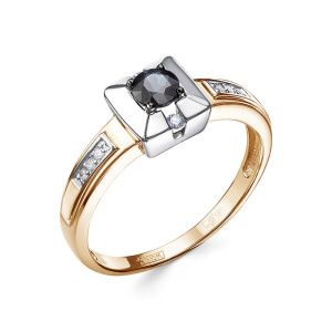 Кольцо К1731-122 (Au 585)