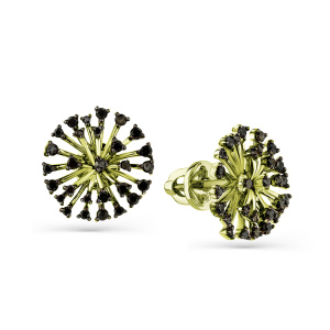 Серьги 2-302166-00-48 (Au 585)