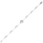 Браслет 1033275-01110-O17 (Ag 925)