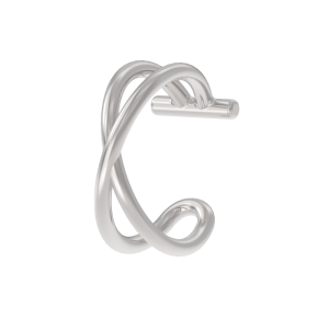 Пирсинг 1045152-00000 (Ag 925)