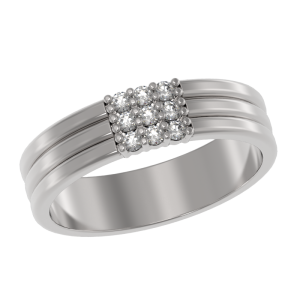 Кольцо 1039081-01110 (Ag 925)