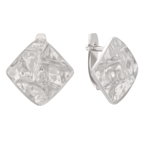 Серьги 1061872-00000 (Ag 925)