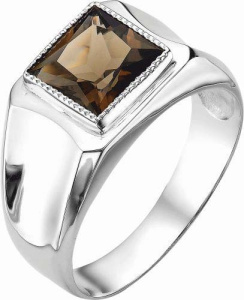 Кольцо 54-12-141 (Ag 925)