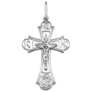 Кулон KP 75 (Ag 925)