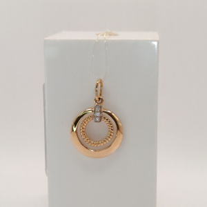 Подвеска 50383 (Au 585)