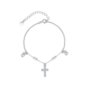 Браслет JXB 15 (Ag 925)