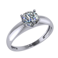 Кольцо S1180031010 (Ag 925)