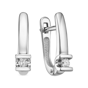 Серьги С3513-220 (Au 585)