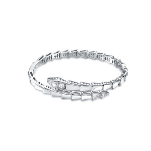 Браслет б070198 (Au 585)