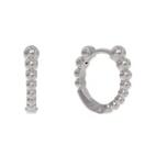 Серьги 1042272-00000 (Ag 925)