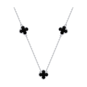 Колье 94070950 (Ag 925)