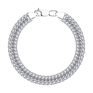 Браслет 965300602 (Ag 925)