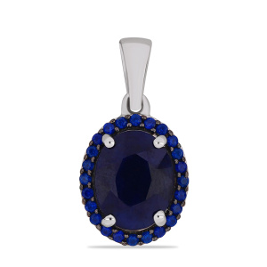 Подвеска 657986 (Ag 925)