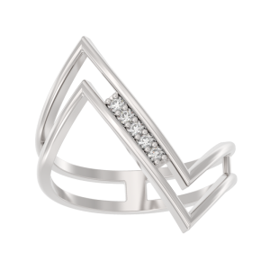 Кольцо 1054551-01110 (Ag 925)