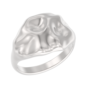 Кольцо 1062531-00000 (Ag 925)