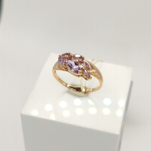 Кольцо 715200 (Au 585)