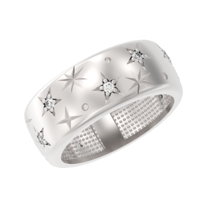 Кольцо 1030461-01110 (Ag 925)