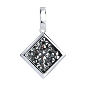 Подвеска 94-130-00098-1 (Ag 925)