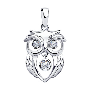 Подвеска 94032437 (Ag 925)