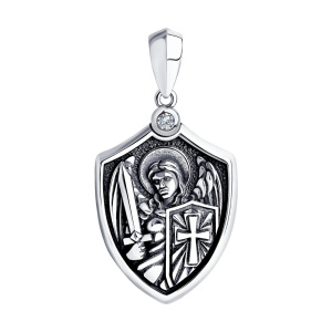 Подвеска 95030281 (Ag 925)