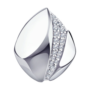 Подвеска 94-130-00676-2 (Ag 925)