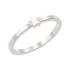 Кольцо 1034541-00000 (Ag 925)