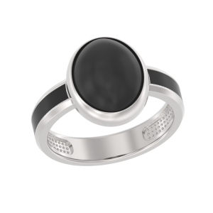 Кольцо 1047391-05290-Y (Ag 925)