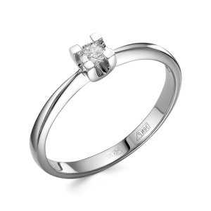 Кольцо К3542-220 (Au 585)