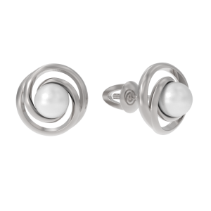 Серьги 1037202-01250-2S (Ag 925)