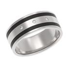 Кольцо 1042681-05110 (Ag 925)