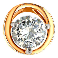 Подвеска 3110681010 (Au 585)