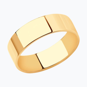 Кольцо Т4006-100 (Au 585)