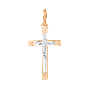 Подвеска 20-0100 (Au 585)