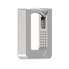 Серьга 1038902-00000 (Ag 925)