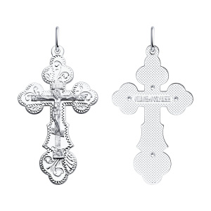 Подвеска 94120097 (Ag 925)