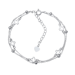 Браслет JXB 60 (Ag 925)