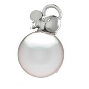 Кулон 1021703-01250 (Ag 925)