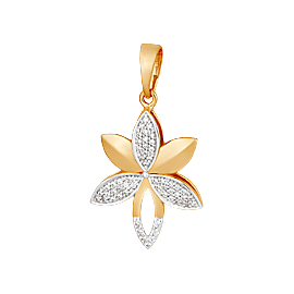 Подвеска П21419 (Au 585)