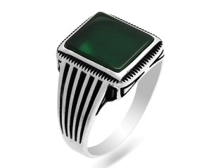 Кольцо 642822 (Ag 925)