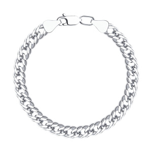 Браслет 965041202 (Ag 925)