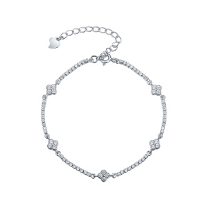 Браслет JXB 32 (Ag 925)