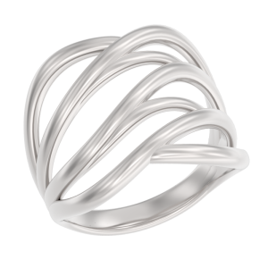 Кольцо 1054771-00000 (Ag 925)