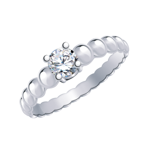 Кольцо 10948-925 (Ag 925)