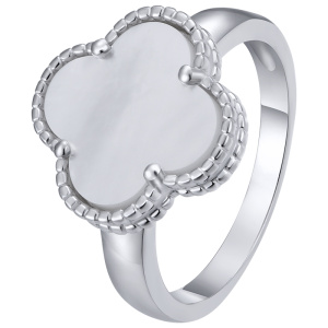 Кольцо LLR 444M (Ag 925)
