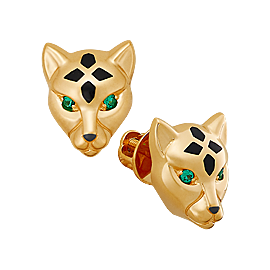 Серьги 19610 (Au 585)