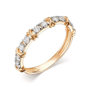 Кольцо к4743 (Au 585)