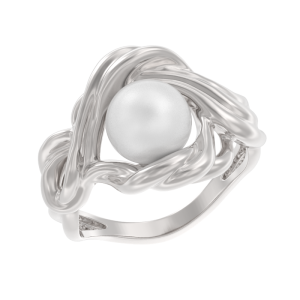 Кольцо 1063001-01250 (Ag 925)